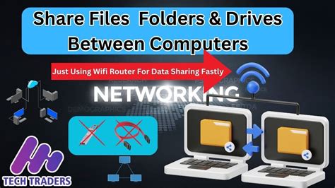 transfer files from windows to mac on same network