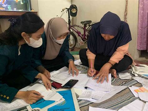 transfer ilmu