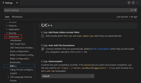 transfer visual studio code settings
