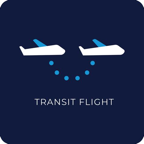 transit flight