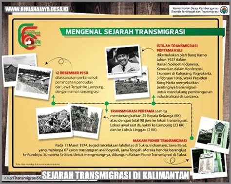 transmigrasi