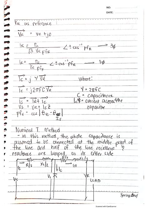 transmission line problems and solutions pdf