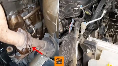transmission not working when cold