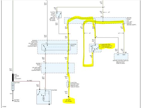 transmission selector switch problems