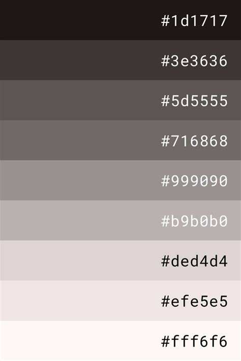 transparent grey hex code