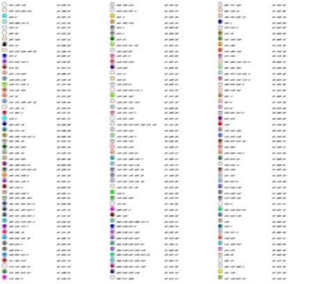 transparent hex code