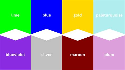 transparent white html color code