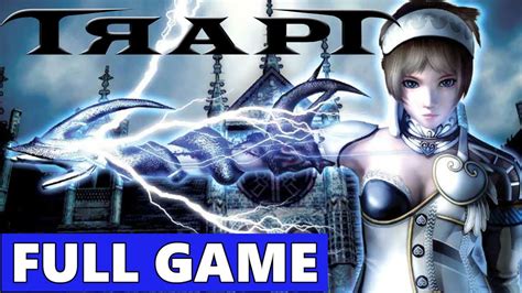 Trapt Ps2 Walkthrough
