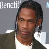Biografia Travis Scott