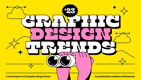 trending topics in graphic design