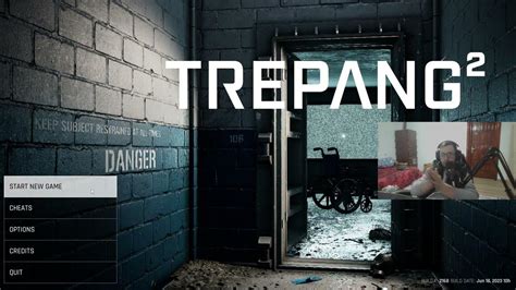 Trepang 2 Walkthrough