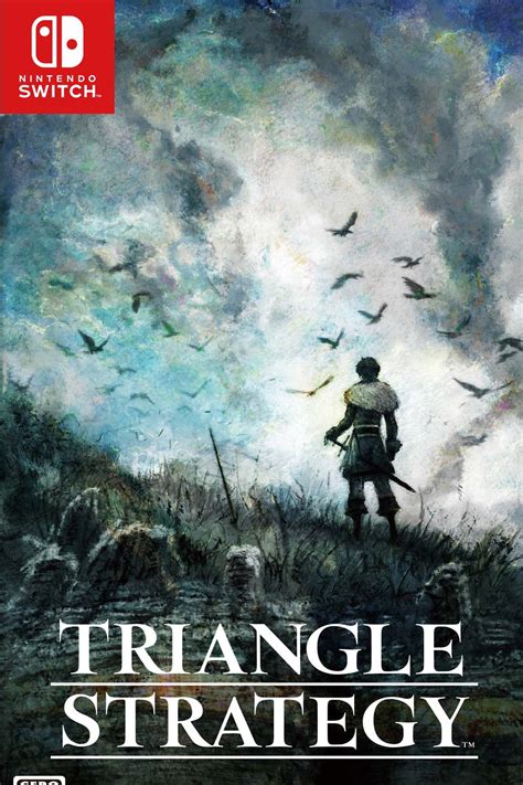 Triangle Strategy Walkthrough