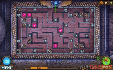 Tricky Doors Level 18 Walkthrough