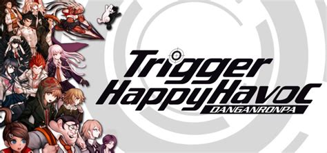 Trigger Happy Havoc Walkthrough