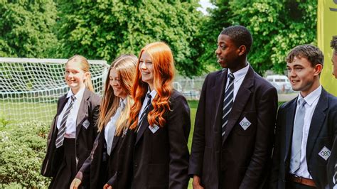 trinity school sixth form requirements