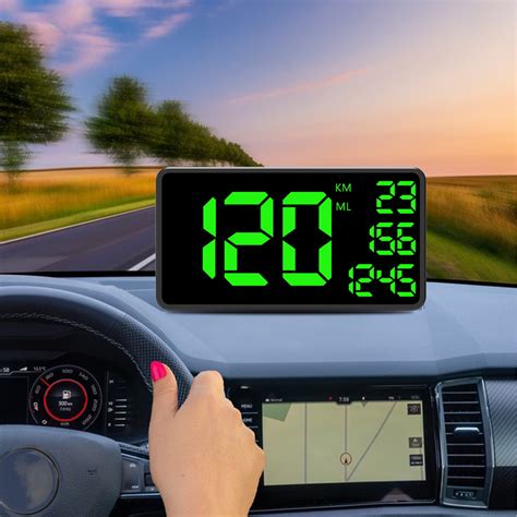 trip meter mobil