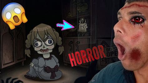 Troll Quest 1 Walkthrough