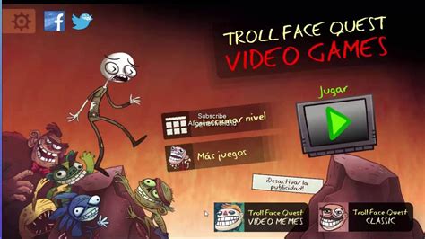Troll Quest Walkthrough