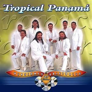 Tropical Panama