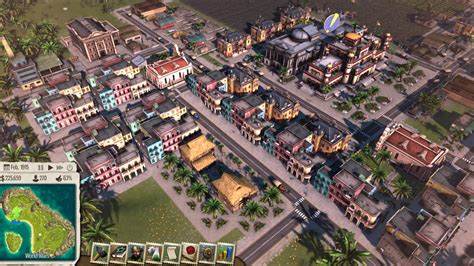 Tropico 5 Walkthrough