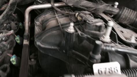 trouble code p0174 chevy silverado