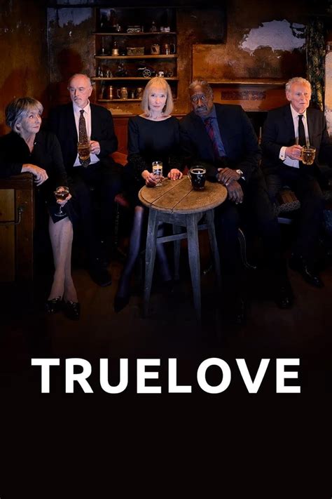 true love movie cast 2024