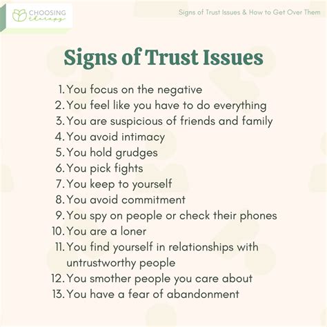 trust issues meaning in nepali with example