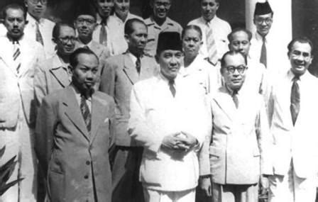 Tugas Utama PPKI