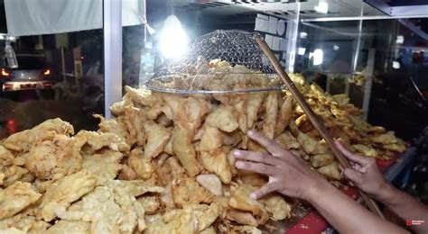Tukang Gorengan