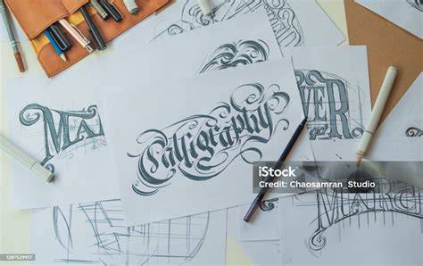 tulisan