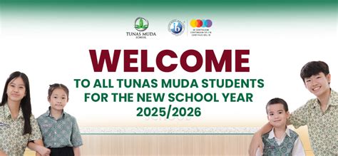tunas muda