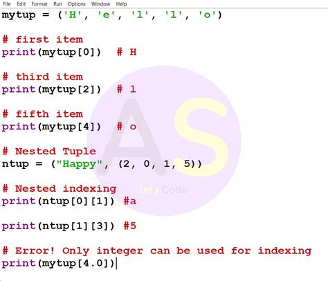 tuples in python class 11 pdf