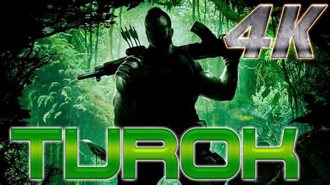 Turok Walkthrough Pc