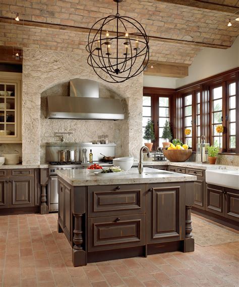 tuscan kitchens ideas