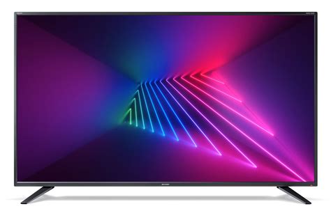 tv led