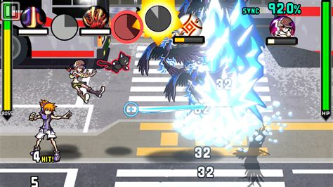 Twewy Final Remix Walkthrough