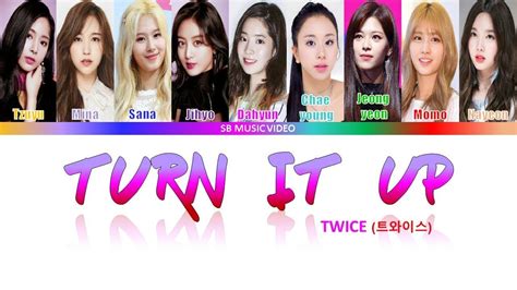 twice color coded index