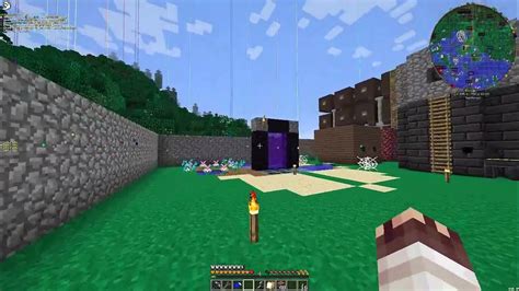 Twilight Forest Walkthrough