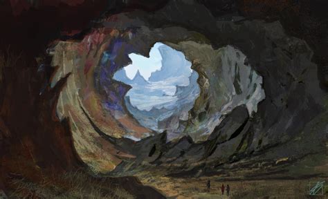 twisted perspective examples