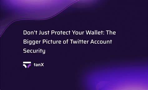 Tips keamanan Twitter
