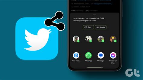 Searching for Tweets with Links