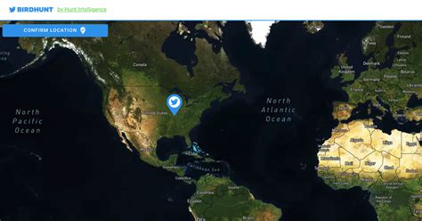Refining Location Based Search on Twitter