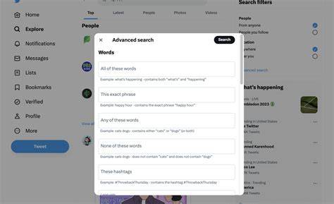 Searching for Videos on Twitter