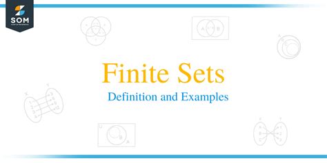 two examples of finite set