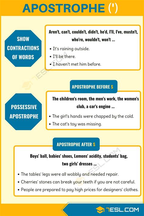 two letter words that start with i and have an apostrophe