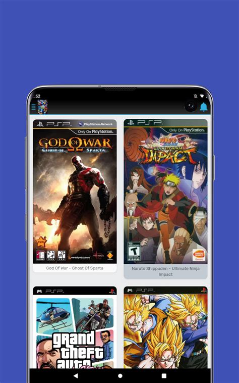 two player games for ppsspp