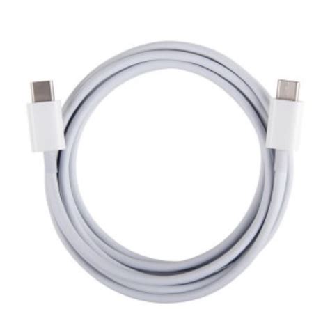 type c charging cable for mac