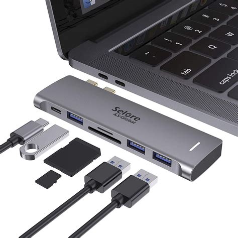type c to usb adapter for macbook