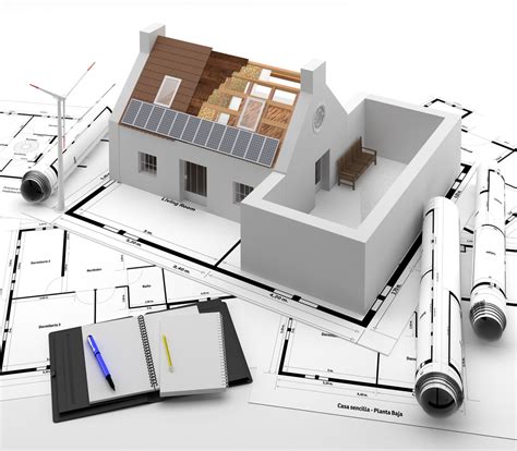 type de structure batiment