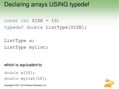 typedef example c++